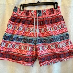 Vilbrequin Swim Trunks